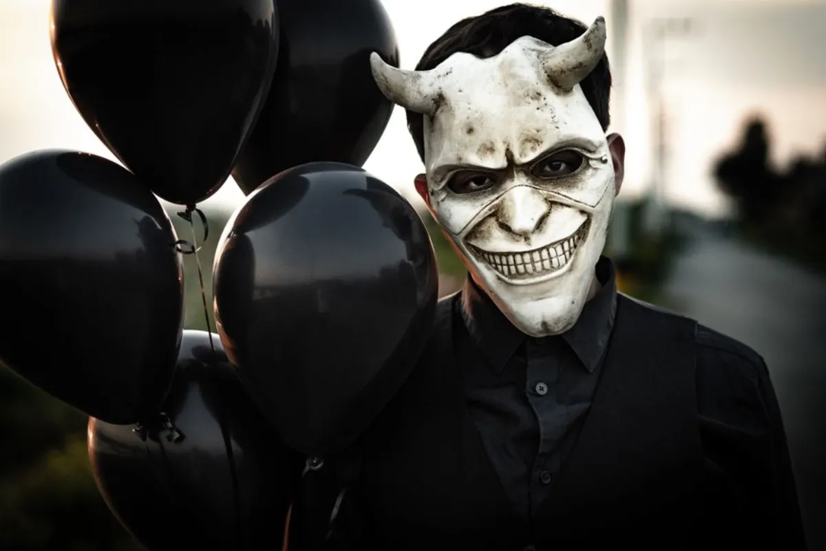 anime villain